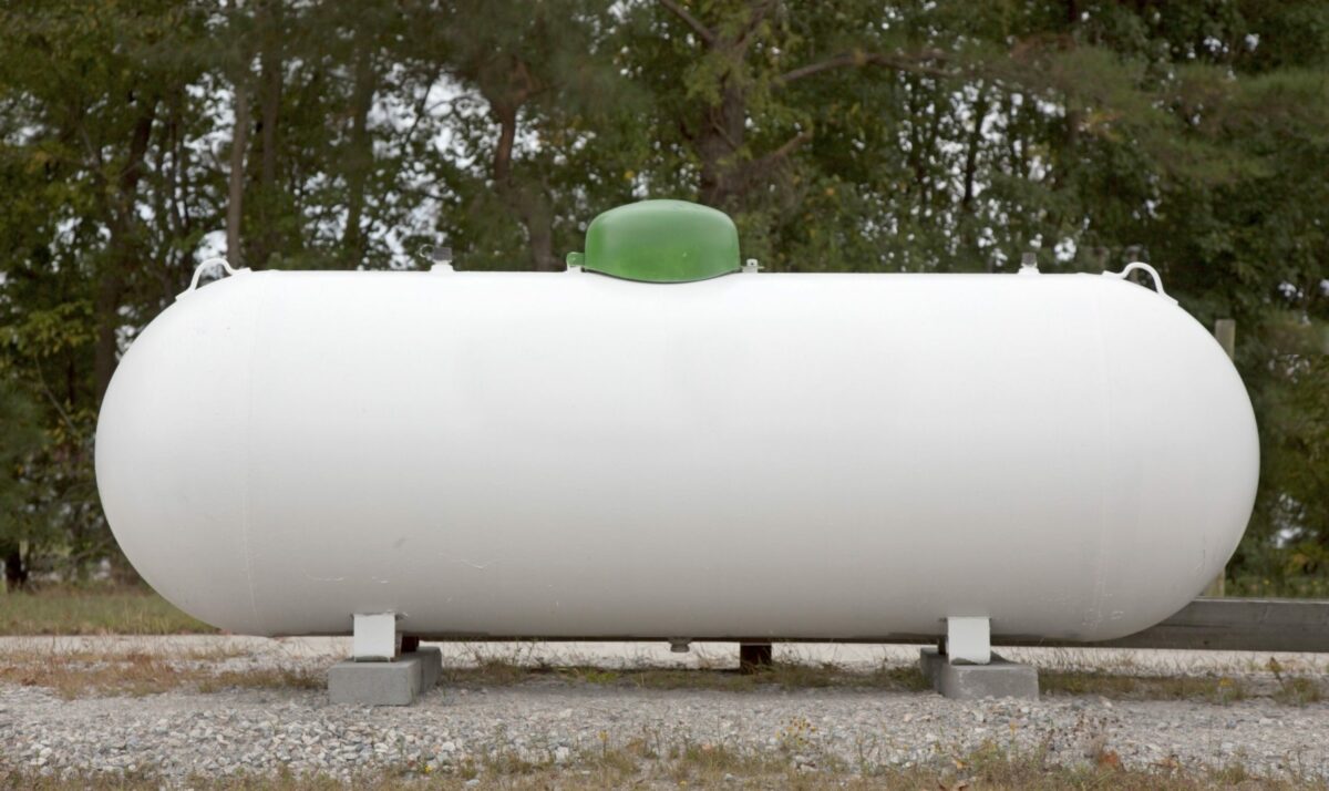 Propane Prices & Supply – Favorable