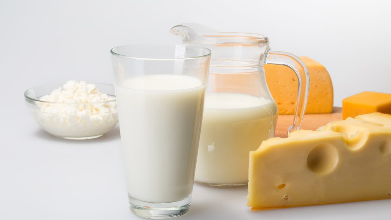 Dairy Expert Expresses Optimism for Markets in 2020