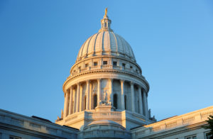Wisconsin State Senate votes against Pfaff