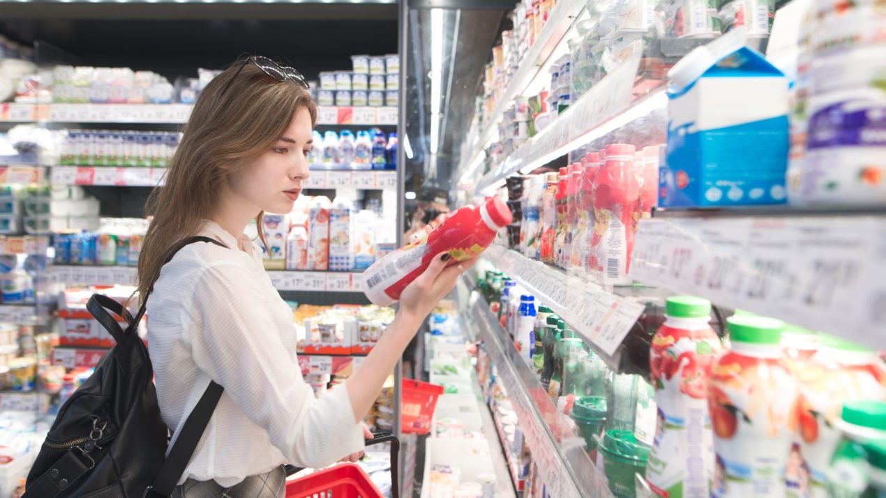 Ag Advocates Want ‘Truth-in-Food’ Labeling