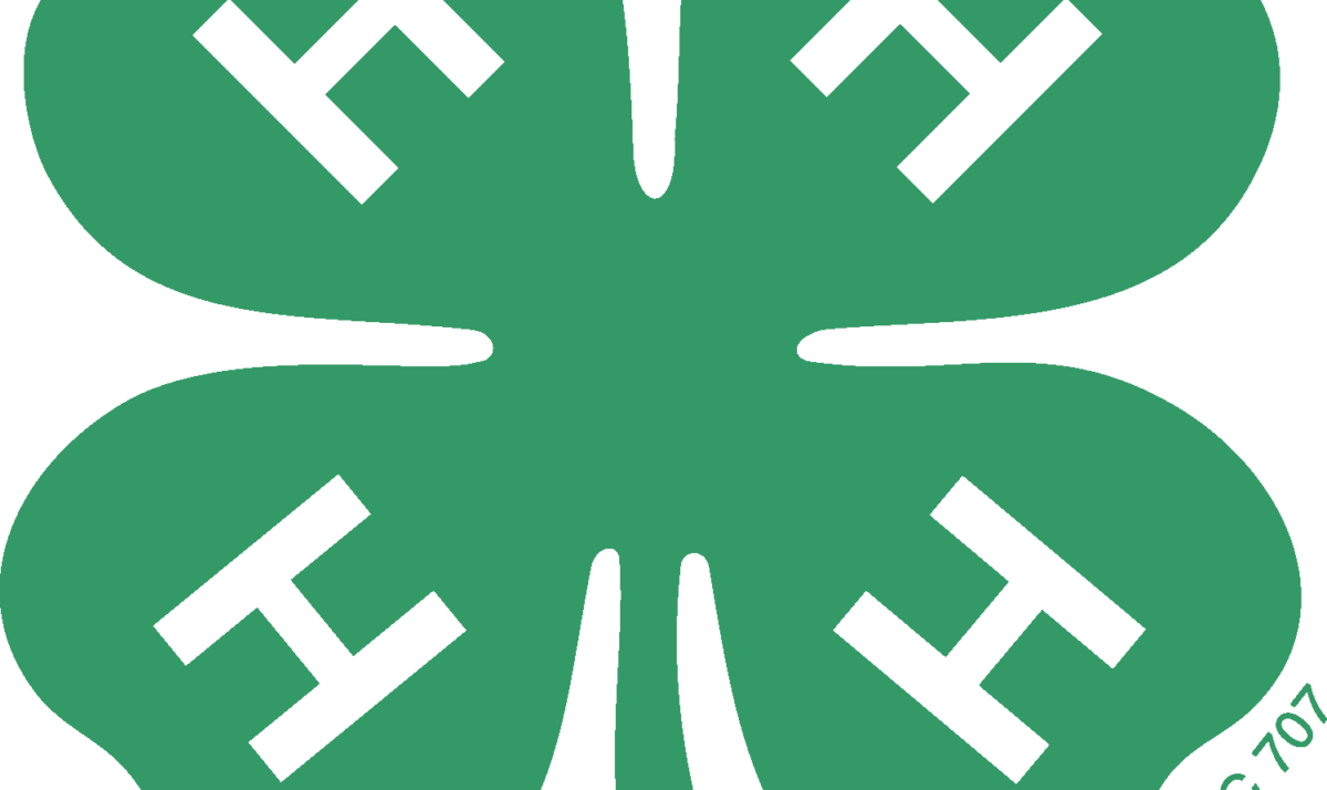 4H Recognizes Top Donors MidWest Farm Report