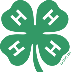 Five Inducted Into 4-H Hall Of Fame