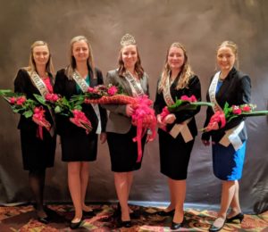 Fond du Lac County native secures Wisconsin Fairest of the Fairs title