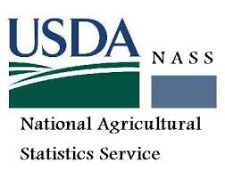 USDA Ag Stat Survey Contacting Farmers