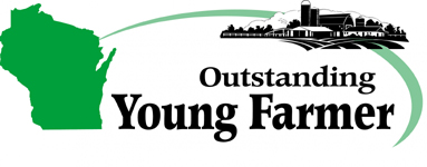 Oconto couple earns state Outstanding Young Farmer honor