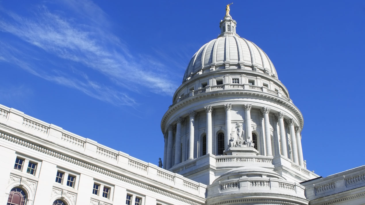 Gov. Evers Calls Special Session, Signs Executive Orders Supporting WI Agriculture