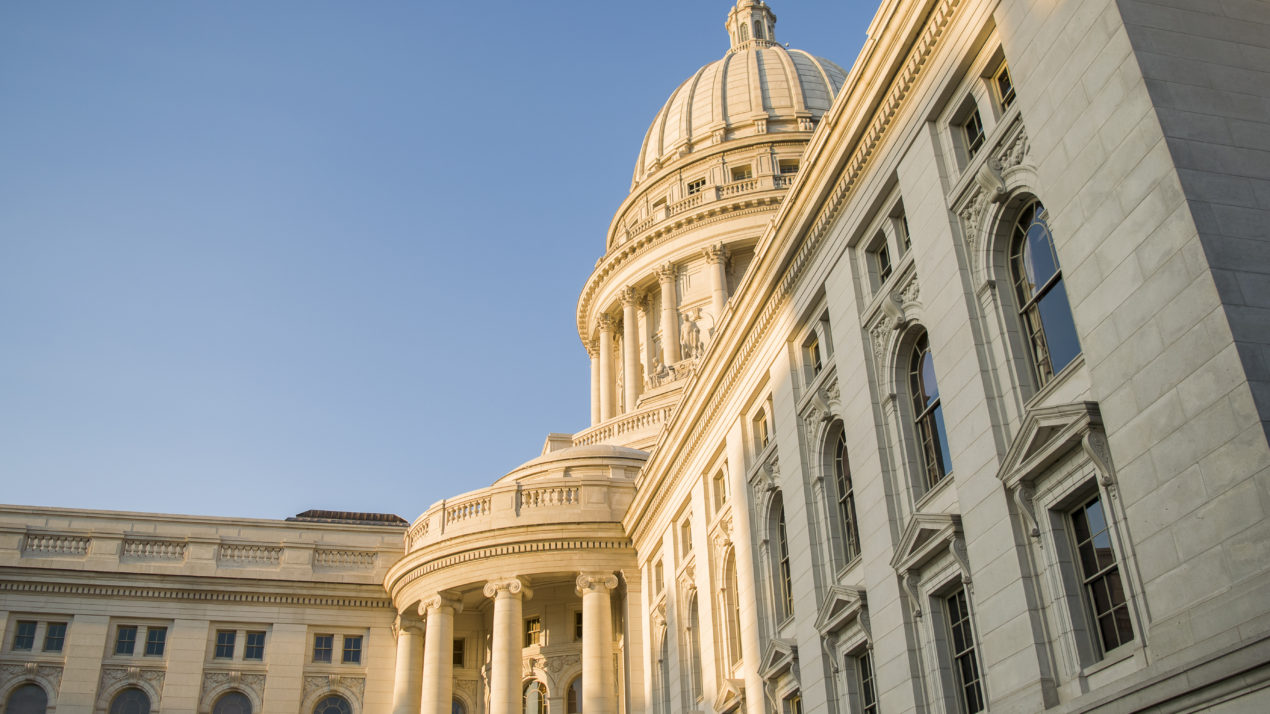 Ag Day at the Capitol Set For February 4