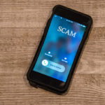 Bankers Warn Of “Spoofing”