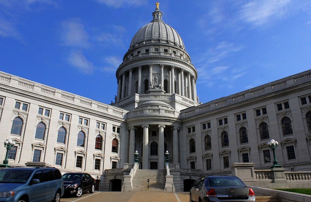 Agriculturalists prepare for Ag Day at the Capitol Tuesday