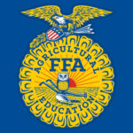 State FFA Officers Join Us In-Studio