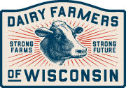 Dairy Farmers of Wisconsin Board Member Honored