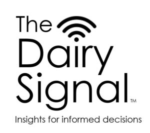 Dairy Signal Lineup Announced