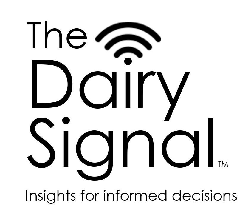 Dairy Signal Week 27 Line Up Announced