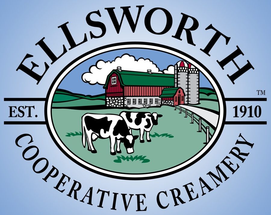 Ellsworth Cooperative Creamery Brings Home 8 Awards