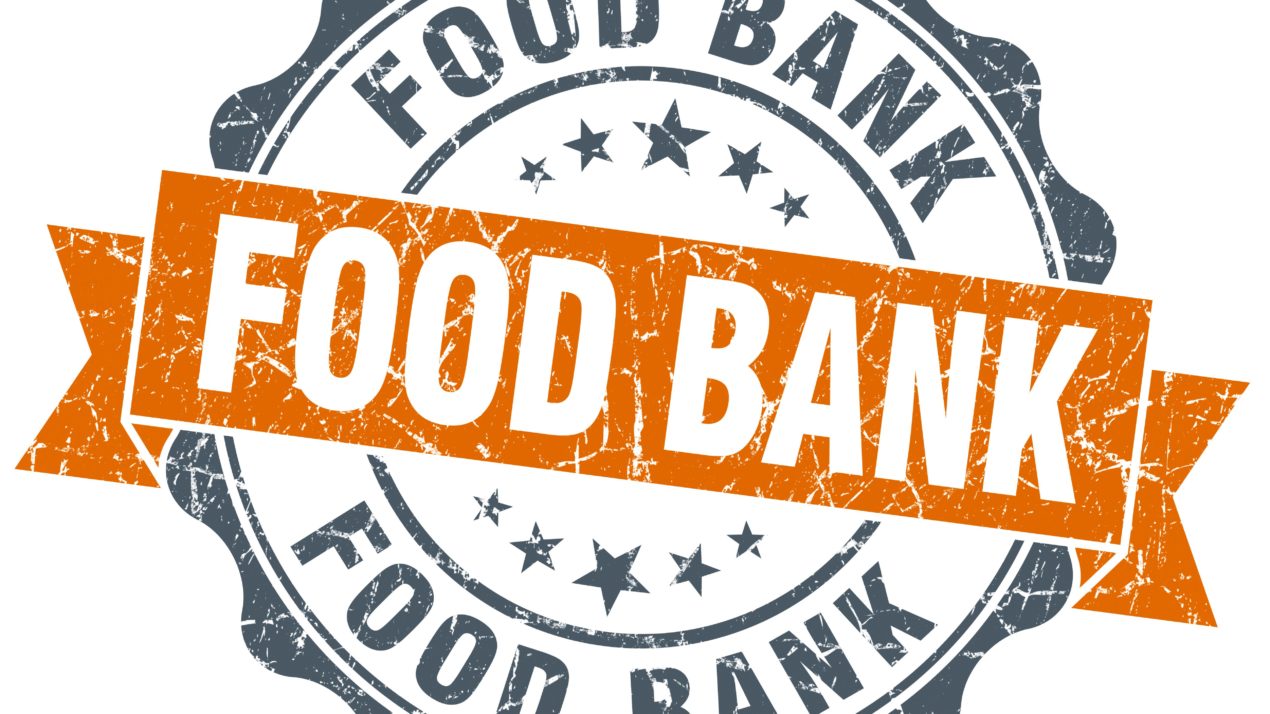 More Funding Going To Second Harvest Foodbank