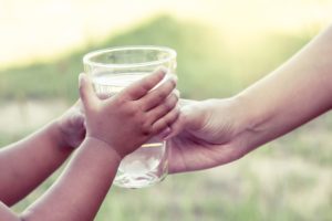 Evers Supports PFAS Action Act