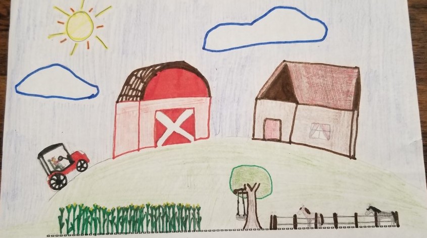 Ag in the Classroom Announces Ag Day Contest Winners