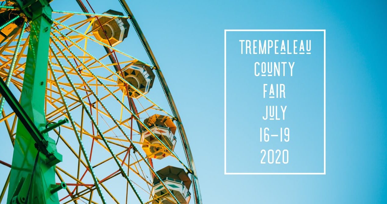 Trempealeau County Fair added to cancellation lists