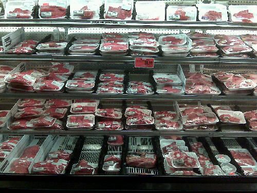 Meat Sector Shows Cautious Optimism