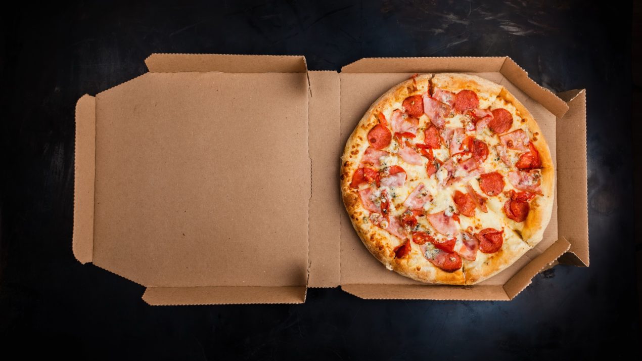 Dairy Demand Shifts From Pizza To Protein