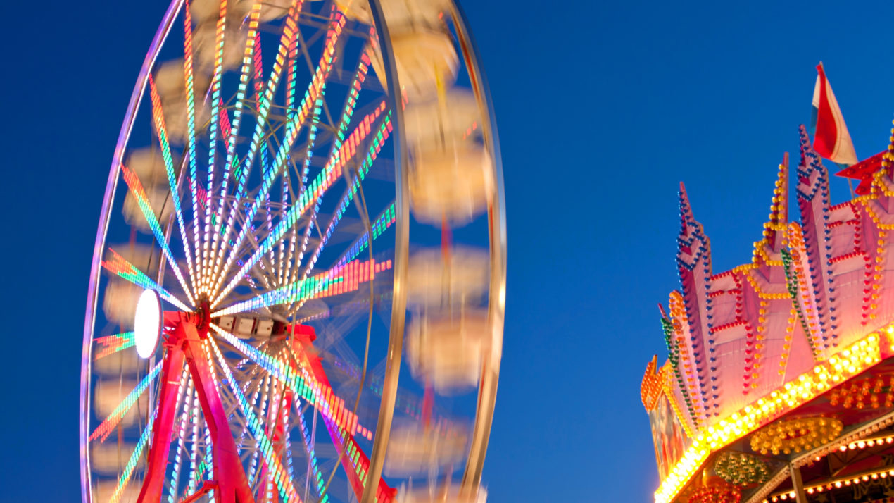 2020 Dane County Fair Canceled Due to COVID