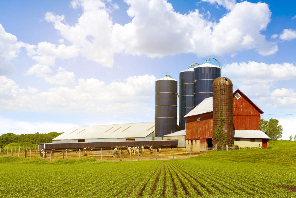 435,700 Jobs Provided by Wisconsin Agriculture MidWest Farm Report