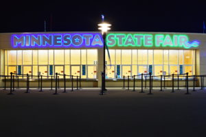 Minnesota State Fair Canceled for 2020