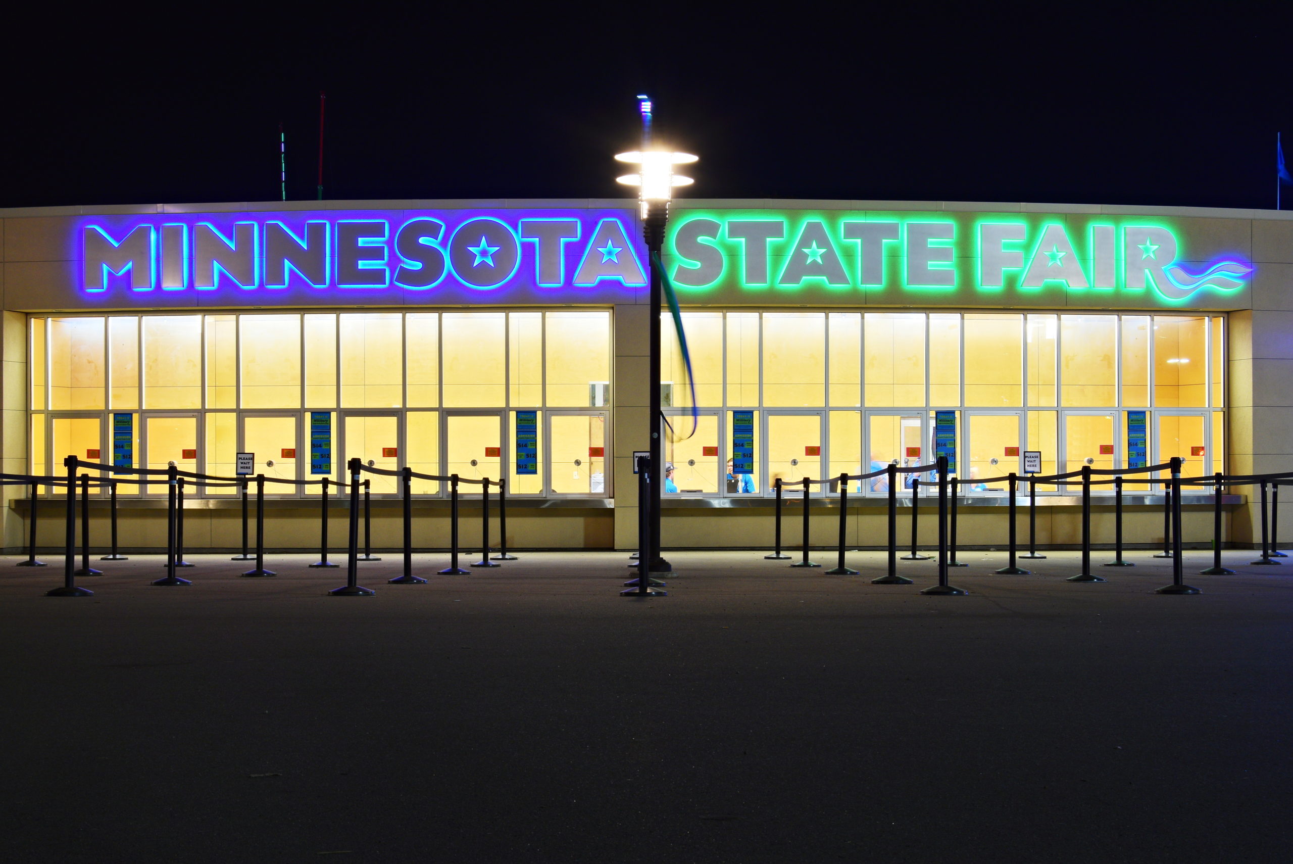 Minnesota State Fair Canceled for 2020 - Mid-West Farm Report
