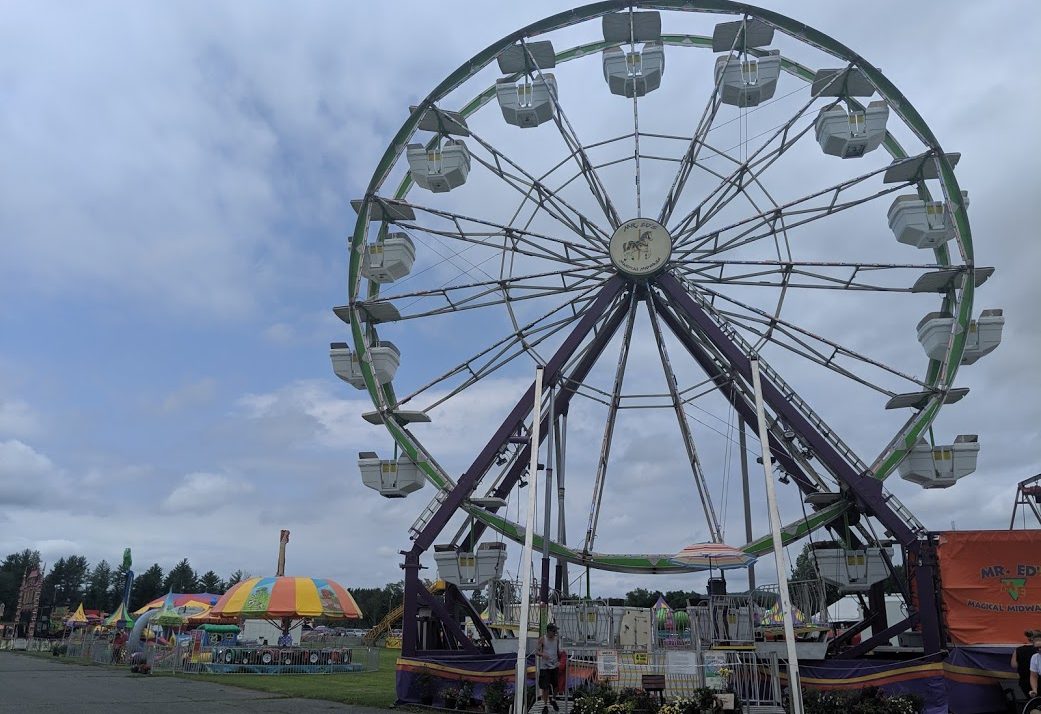 La Crosse Interstate Fair postpones to 2021, exhibitors allowed extra year of eligibility