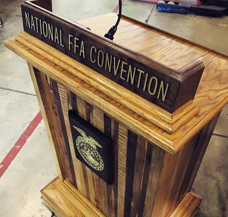 National FFA Convention – Yep Now Virtual