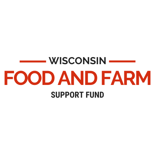 Wisconsin Food and Farm Support Fund Surpasses $40,000