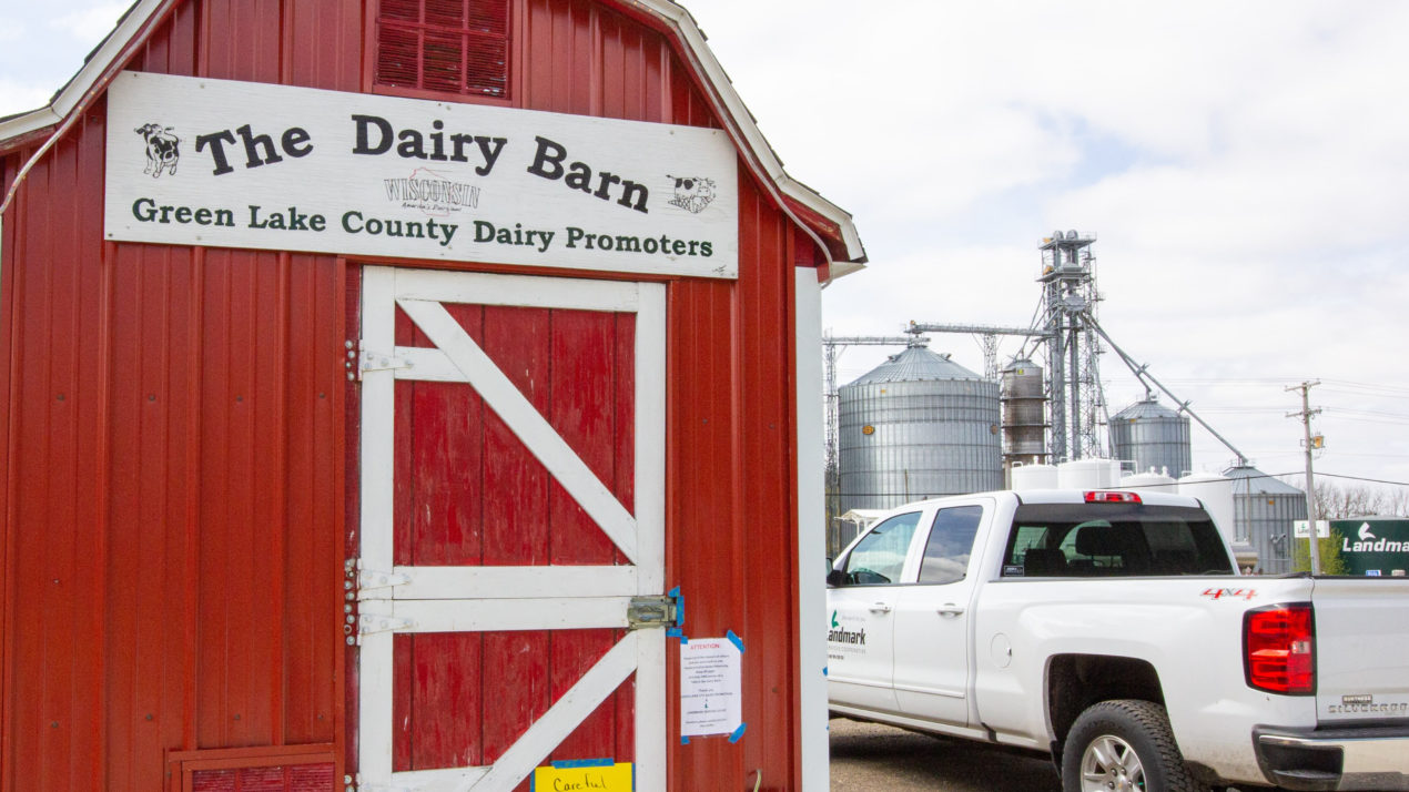 Keeping The June Dairy Message And Education Going Forward