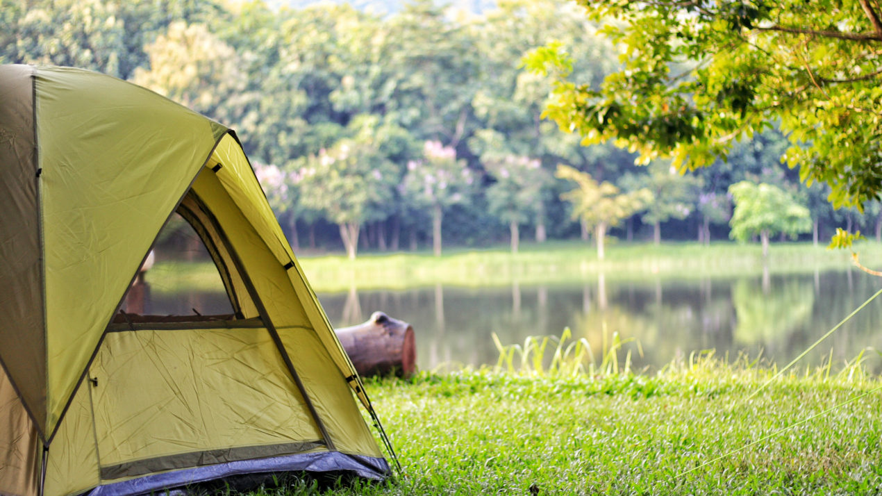 Wisconsin State Park Campgrounds Opening June 10