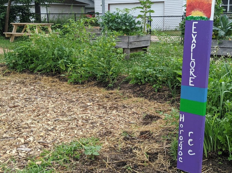 GROW La Crosse merges with Hillview Urban Agriculture Center