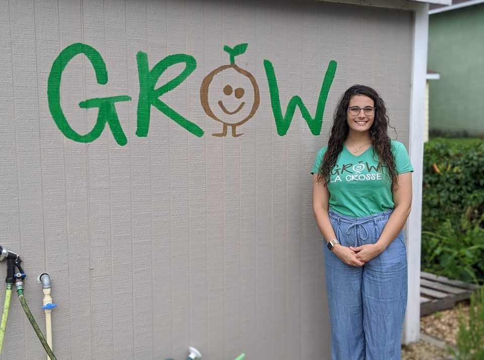 GROW accepts entries for Bountiful Garden Tour competition