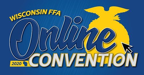 2020-2021 Wisconsin FFA Officers Have Been Announced