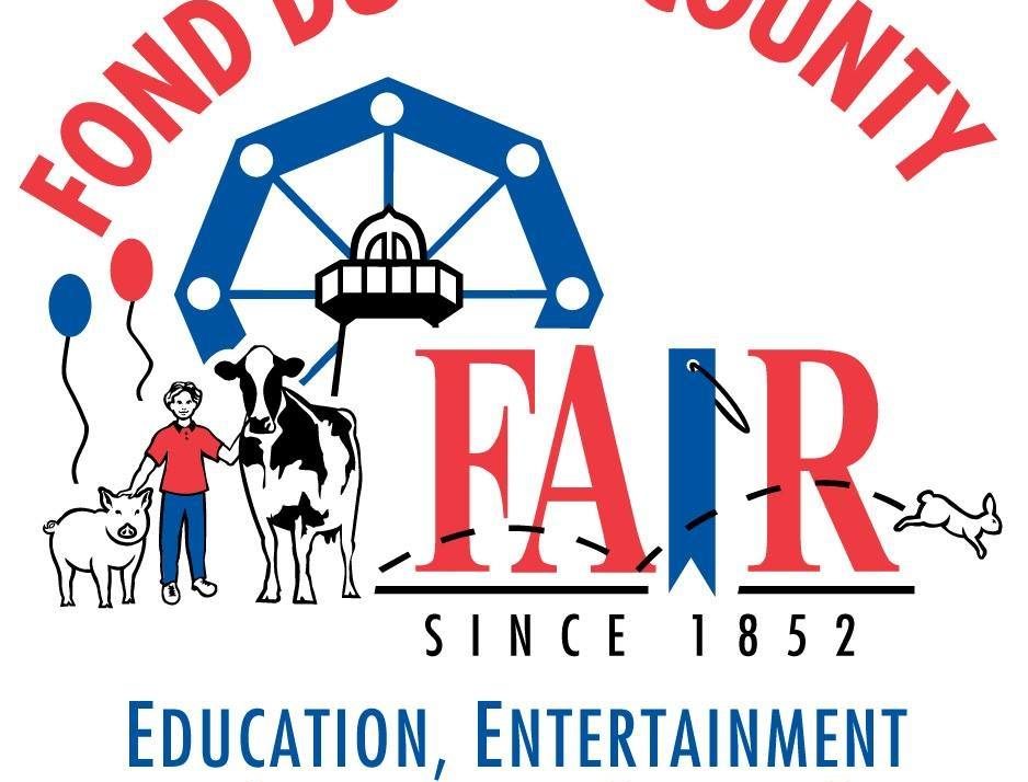 Fond du Lac County Fair- On With the Show!
