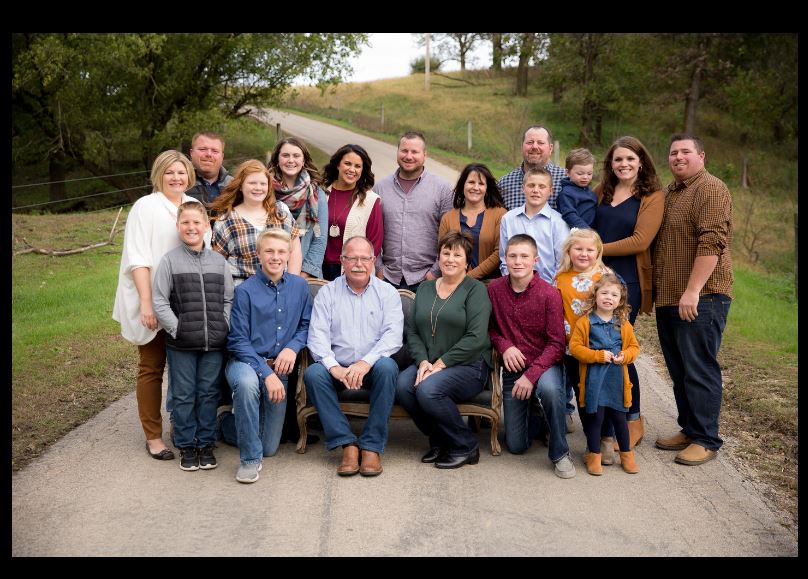 Century Farm Spotlight: Crist Family of Darlington