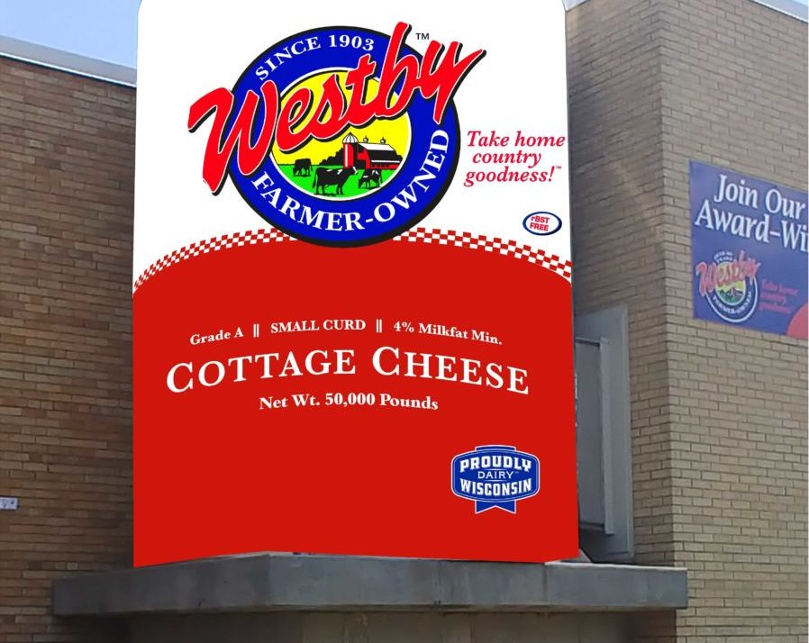 Rural Investment Fuels Growth at Wisconsin’s Only Cottage Cheese Producer