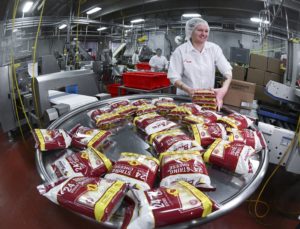 Baker Cheese Named 2020 Dairy Plant Of The Year