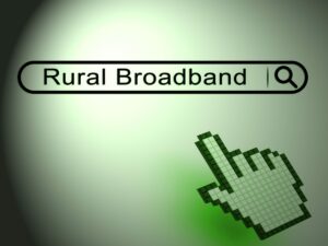 Requests For Broadband Grants Were Fivefold Available Amount