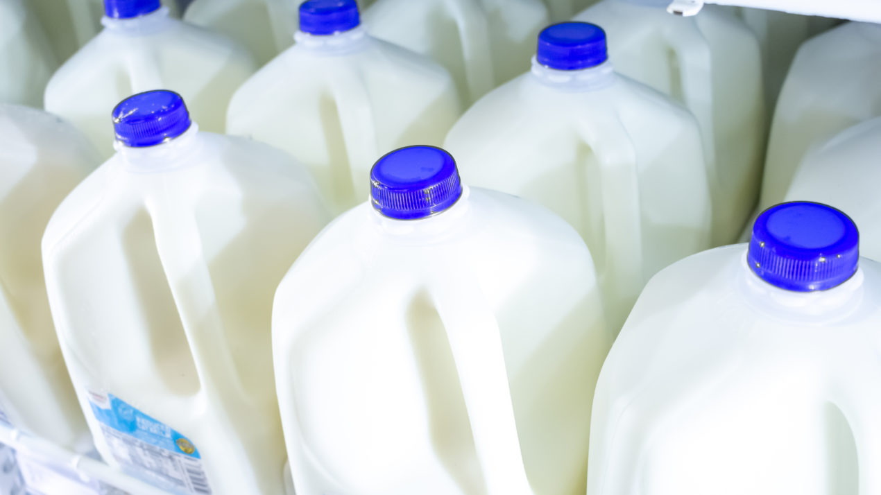 Private labels key to driving Wisconsin dairy demand