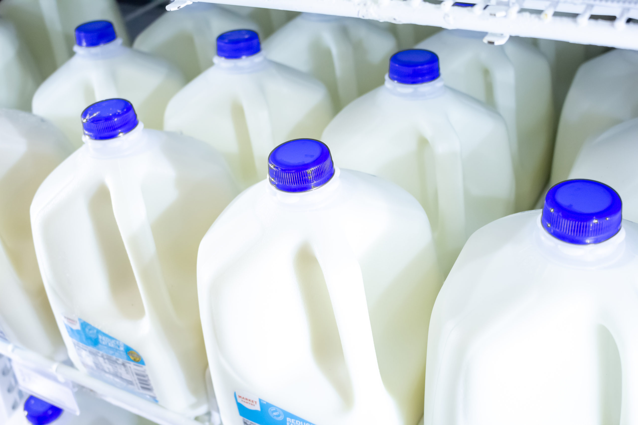 Private labels key to driving Wisconsin dairy demand - Mid-West Farm Report
