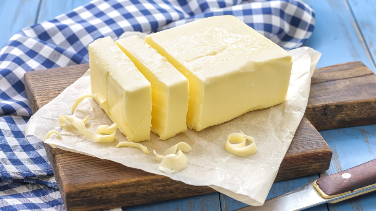 How the Fight Against “Bogus Butter” Changed the World