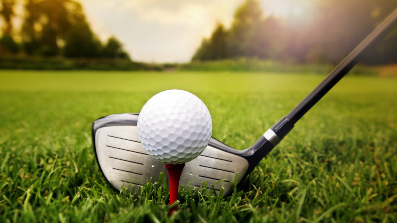21st Annual Pork Classic Golf Outing Scheduled for September 2