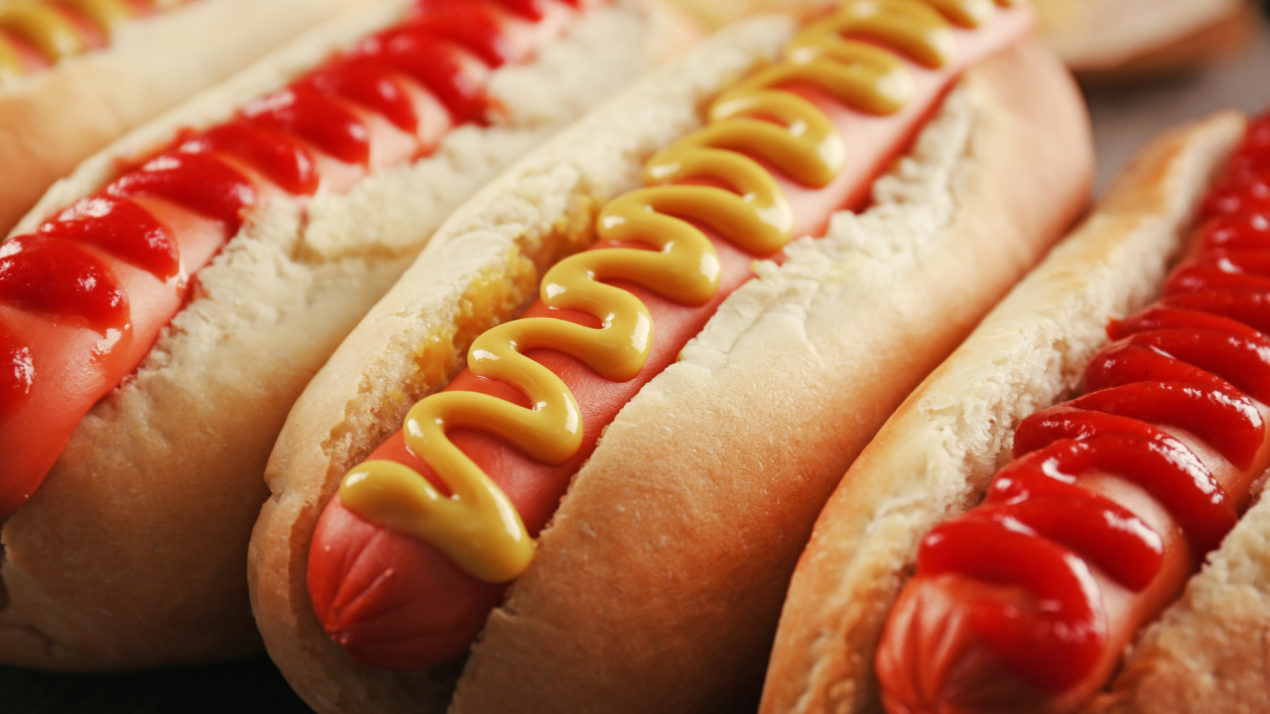 Americans Will Eat 150 Million Hot Dogs on 4th of July