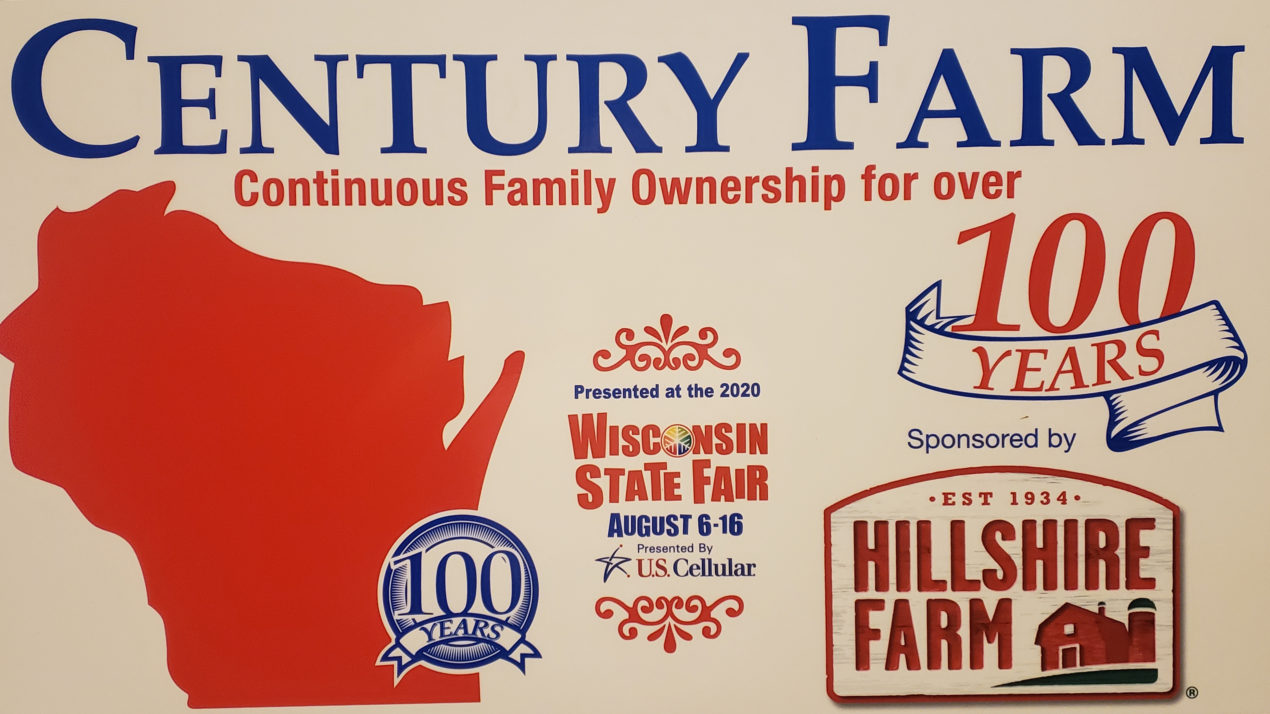 100 & 150-Year Farm Award Deadline Approaches