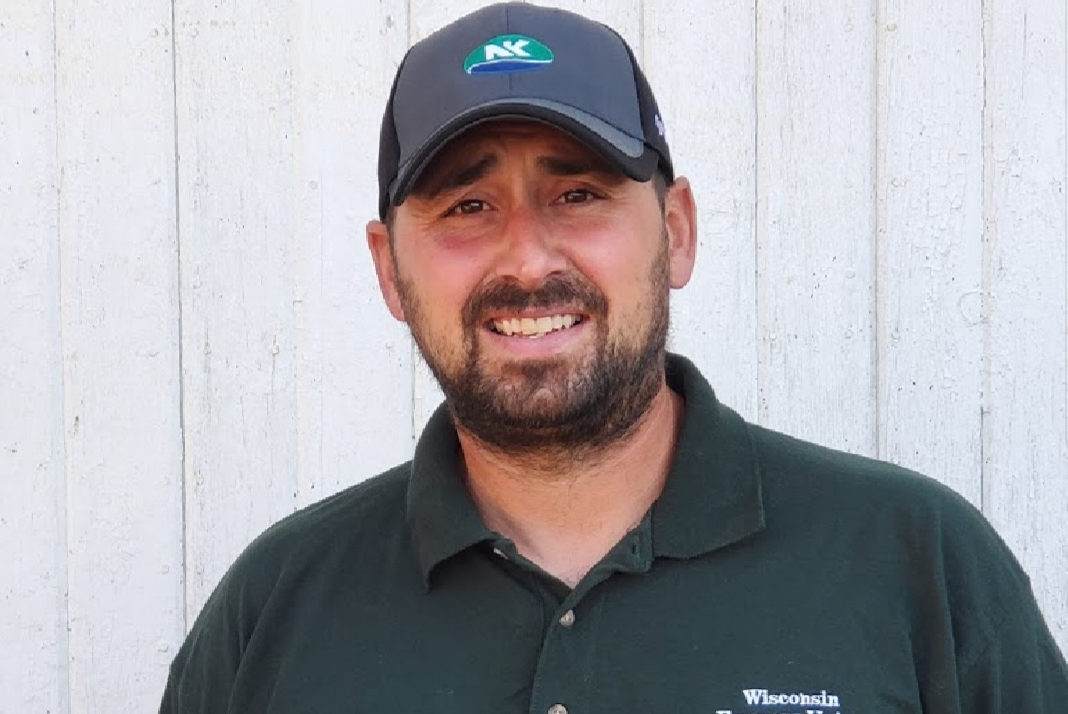 Farmers Union welcomes Rosen to Board of Directors