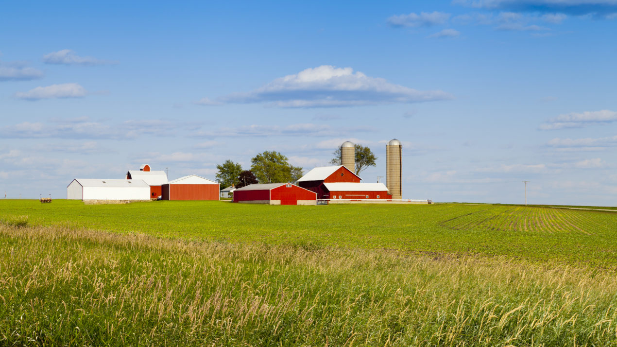 Grants available for farm safety education and training programs