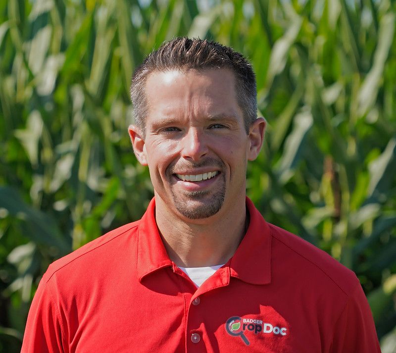 Smith Will Lead Nutrient & Pest Management Program